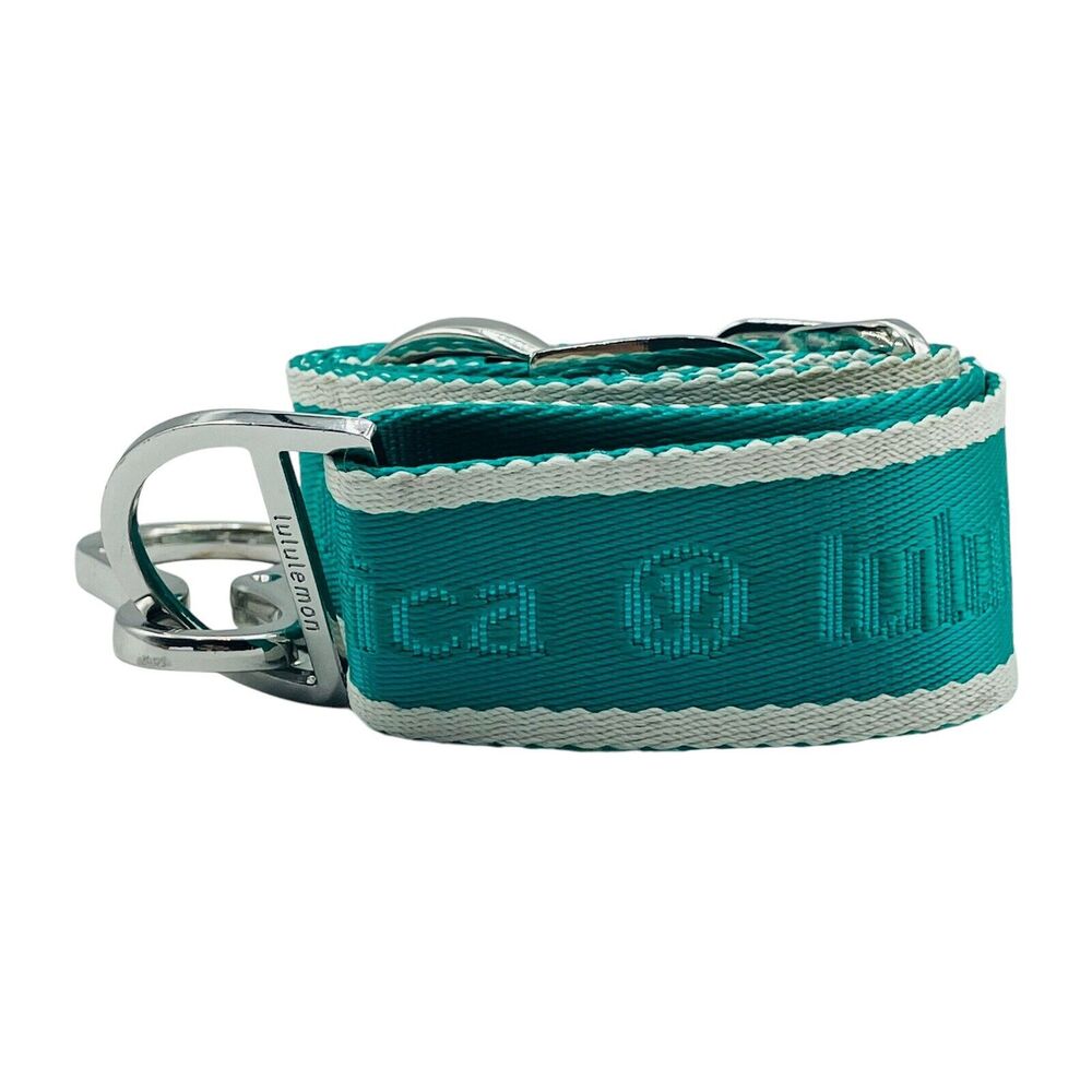 Replacement Strap for Lululemon Fast in Flight Quilted Bag